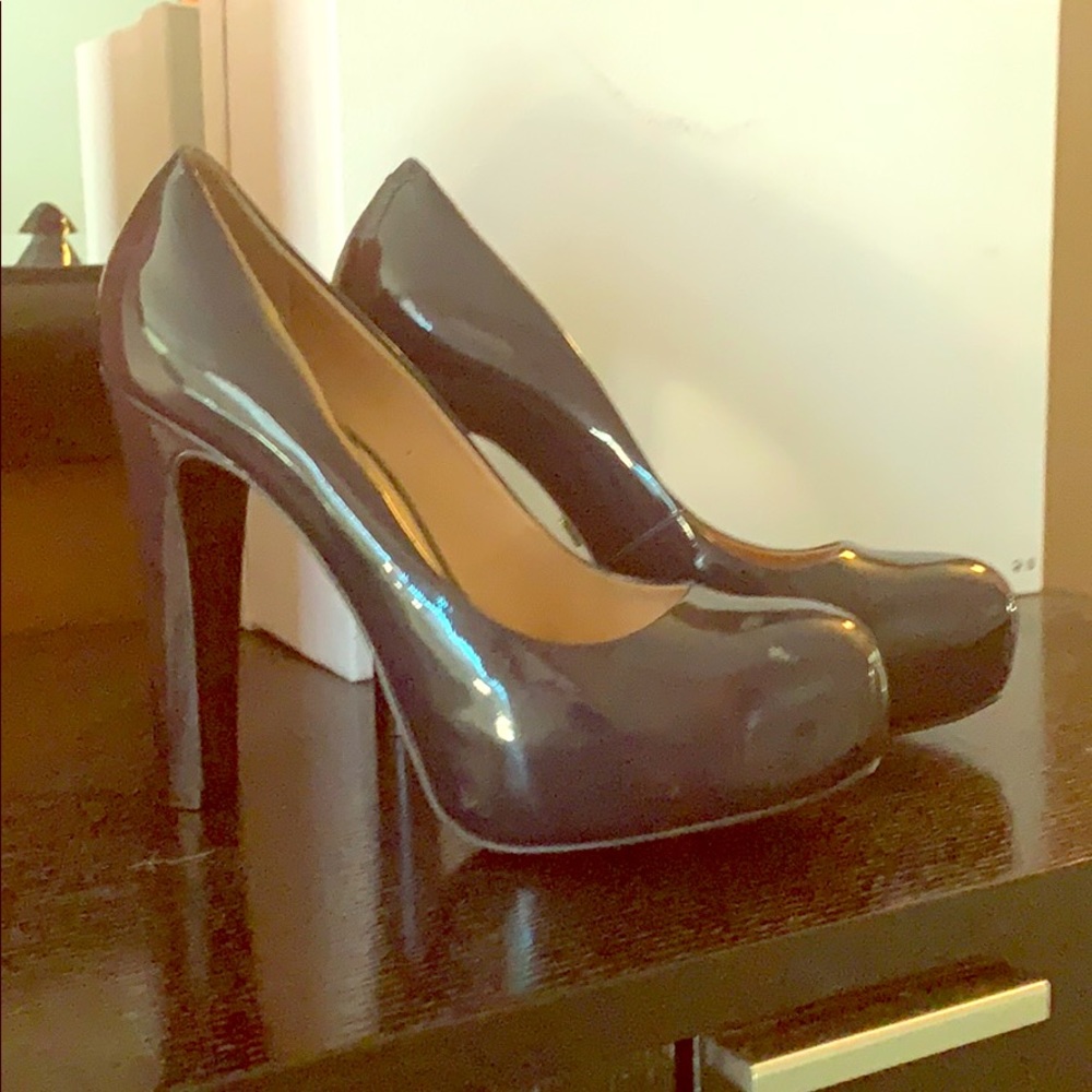 Navy Pump